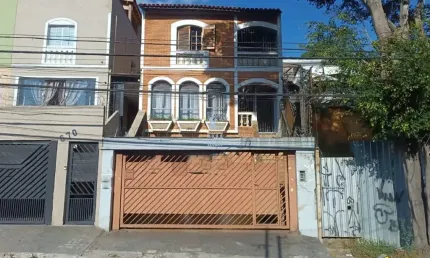Casa com 2 quartos à venda na Vila Nova Mazzei, São Paulo 