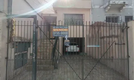 Casa com 4 quartos à venda na Vila Maria, São Paulo 