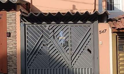 Casa com 4 quartos à venda no Penha De França, São Paulo 