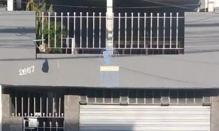 Casa com 3 quartos para alugar no Tatuapé, São Paulo 