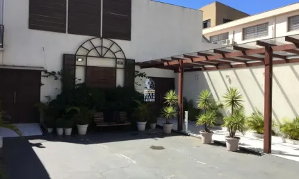 Barracão / Galpão / Depósito à venda na Barra Funda, São Paulo 
