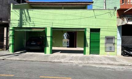 Casa com 8 quartos para alugar no Jardim Presidente Dutra, Guarulhos 