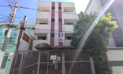 Apartamento com 2 quartos para alugar no Penha De França, São Paulo 