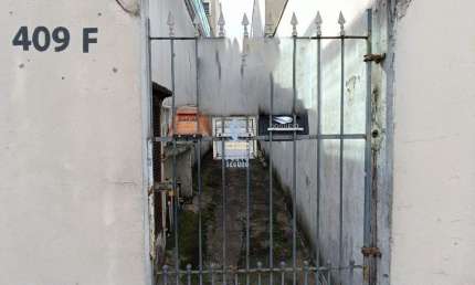 Casa com 1 quarto para alugar na Vila Nivi, São Paulo 