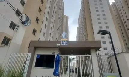 Apartamento com 2 quartos para alugar no Parque Novo Mundo, São Paulo 