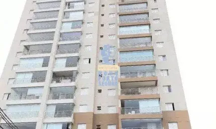 Apartamento com 1 quarto à venda na Vila Esperança, São Paulo 