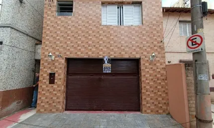 Casa com 4 quartos à venda em Santana, São Paulo 