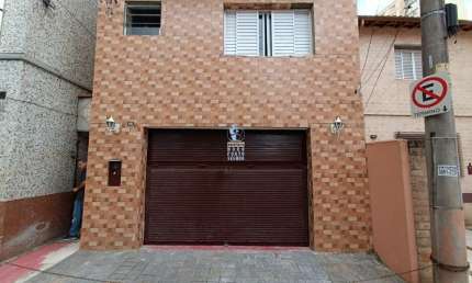 Casa com 2 quartos para alugar em Santana, São Paulo 