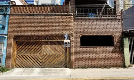 Casa com 4 quartos à venda no Tatuapé, São Paulo 