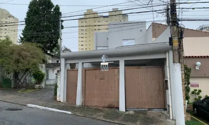 Casa com 3 quartos para alugar no Penha De França, São Paulo 
