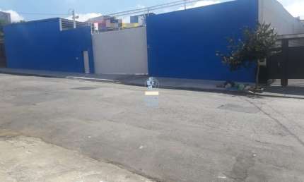 Barracão / Galpão / Depósito à venda na Vila Medeiros, São Paulo 