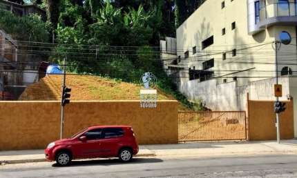 Terreno comercial para alugar na Casa Verde, São Paulo 