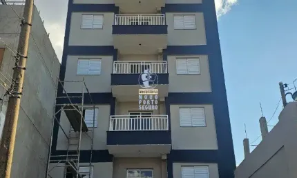Apartamento com 2 quartos à venda na Chácara Califórnia, São Paulo 