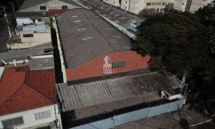 Barracão / Galpão / Depósito para alugar na Vila Guilherme, São Paulo 