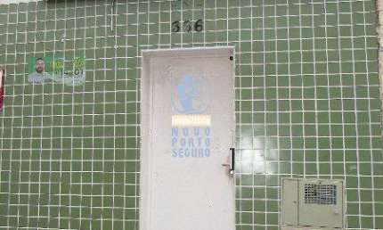 Kitnet / Stúdio para alugar em Santana, São Paulo 