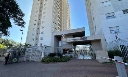 Apartamento com 3 quartos à venda no Jardim Santa Mena, Guarulhos 