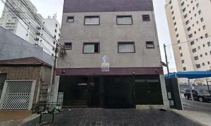 Apartamento com 1 quarto para alugar no Tatuapé, São Paulo 