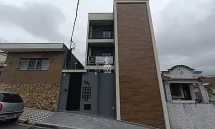 Apartamento com 2 quartos à venda no Penha De França, São Paulo 