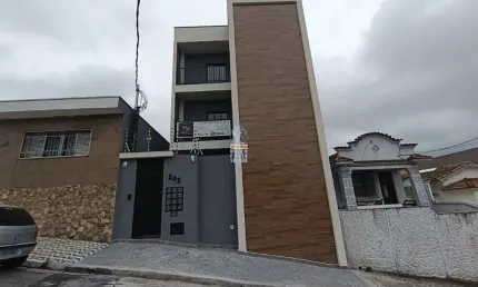 Apartamento com 2 quartos à venda no Penha De França, São Paulo 
