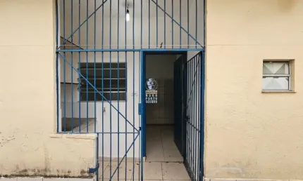 Casa com 1 quarto para alugar na Vila Maria, São Paulo 