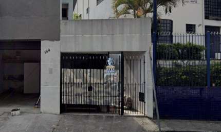 Kitnet / Stúdio para alugar no Carandiru, São Paulo 