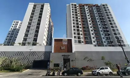 Apartamento com 2 quartos para alugar na Vila Maria, São Paulo 