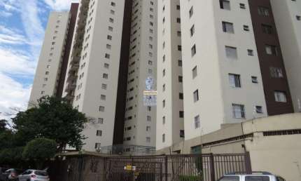 Apartamento com 2 quartos para alugar no Parque Novo Mundo, São Paulo 