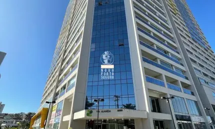 Sala comercial com 1 sala para alugar no Centro, Guarulhos 