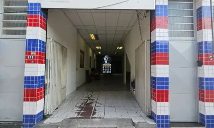Casa comercial para alugar na Vila Maria, São Paulo 