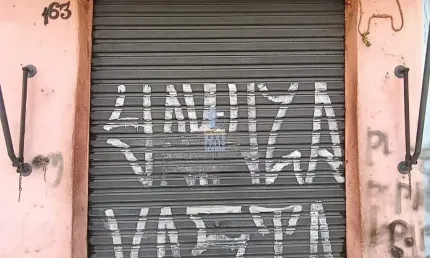 Ponto comercial para alugar no Parque Novo Mundo, São Paulo 