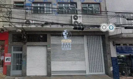 Ponto comercial para alugar na Vila Guilherme, São Paulo 