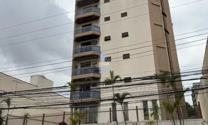 Apartamento com 3 quartos para alugar em Santana, São Paulo 