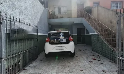 Casa com 3 quartos para alugar em Santana, São Paulo 