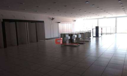 Sala para alugar, 440 m² por R$ 20.000,00/mês - Centro - Jaguariúna/SP
