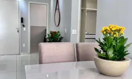 Apartamento com 3 dormitórios para alugar, 110 m² por r$ 3.550,00/mês - jardim roseira de cima - jaguariúna/sp