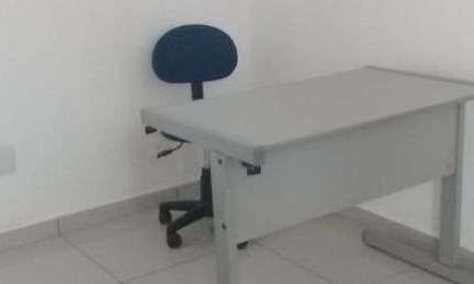 Sala para alugar, 1 m² por R$ 4.900,00/mês - Jardim Haruji - Jaguariúna/SP