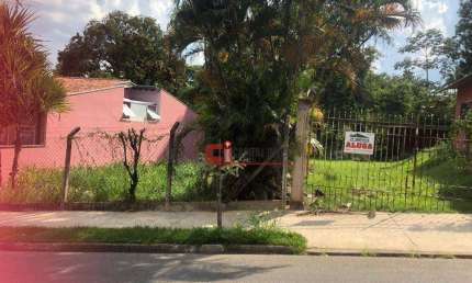 Terreno para alugar, 567 m² por R$ 1.500,00/mês - Centro - Jaguariúna/SP