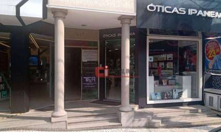 Sala para alugar, 38 m² por R$ 1.400,01/mês - Centro - Jaguariúna/SP