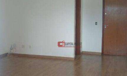 Kitnet com 1 dormitório para alugar, 40 m² por R$ 1.780,00/mês - Centro - Jaguariúna/SP