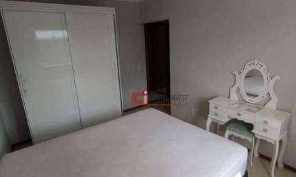 Casa com 3 dormitórios para alugar, 200 m² por R$ 6.386,01/mês - Vargeão - Jaguariúna/SP