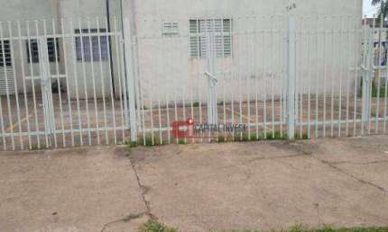 Apartamento com 2 dormitórios para alugar, 46 m² por R$ 1.700,00/mês - Jardim Sônia - Jaguariúna/SP