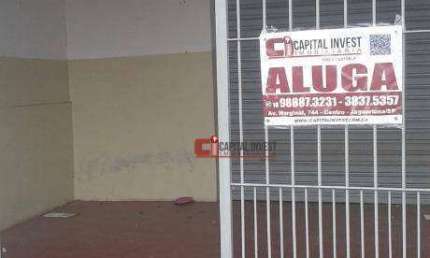 Sala para alugar, 30 m² por R$ 2.200,00/mês - Boa Vista - Jaguariúna/SP