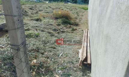 Terreno para alugar, 450 m² por R$ 2.000/mês - Jardim Silvio Rinaldi - Jaguariúna/SP