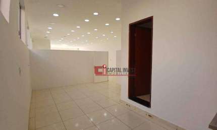Barracão para alugar, 120 m² por R$ 3.760,00/mês - Chácara Primavera - Jaguariúna/SP