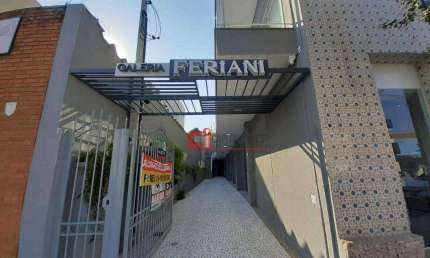 Sala para alugar, 35 m² por R$ 2.100/mês - Centro - Jaguariúna/SP