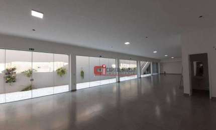 Sala para alugar, 37 m² por R$ 2.300/mês - Centro - Jaguariúna/SP