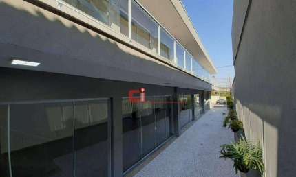 Sala para alugar, 35 m² por R$ 2.100/mês - Centro - Jaguariúna/SP