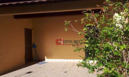 Casa com 4 dormitórios para alugar, 185 m² por R$ 3.430,01/mês - Jardim Imperial - Jaguariúna/SP