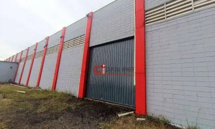 Barracão para alugar, 2950 m² por R$ 35.000,00/mês - Jardim Bela Vista - Mogi Mirim/SP