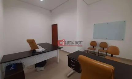 Salão para alugar, 323 m² por R$ 15.145/mês - Vargeão - Jaguariúna/SP